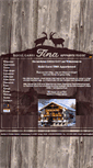 Mobile Screenshot of hotel-tina.ischgl.at